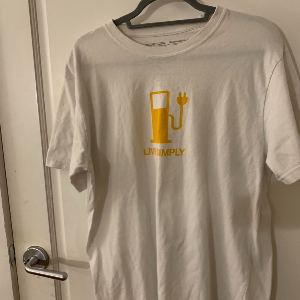Patagonia t